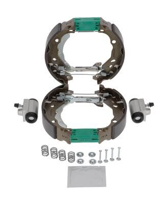 BREMSBACKENSATZ FERODO FMK422