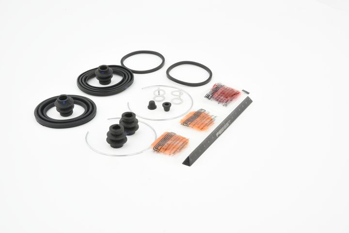 Remondikomplekt, Pidurisadul, FEBEST 0175-NZE120F