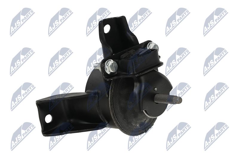 Paigutus, Mootor, NTY ZPS-HY-554