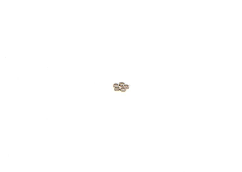 Remondikomplekt, Common-Rail süsteem, BOSCH F 00Z C99 709
