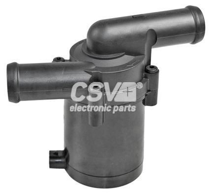 Bomba de agua adicional (circuito de agua de refrigeración)