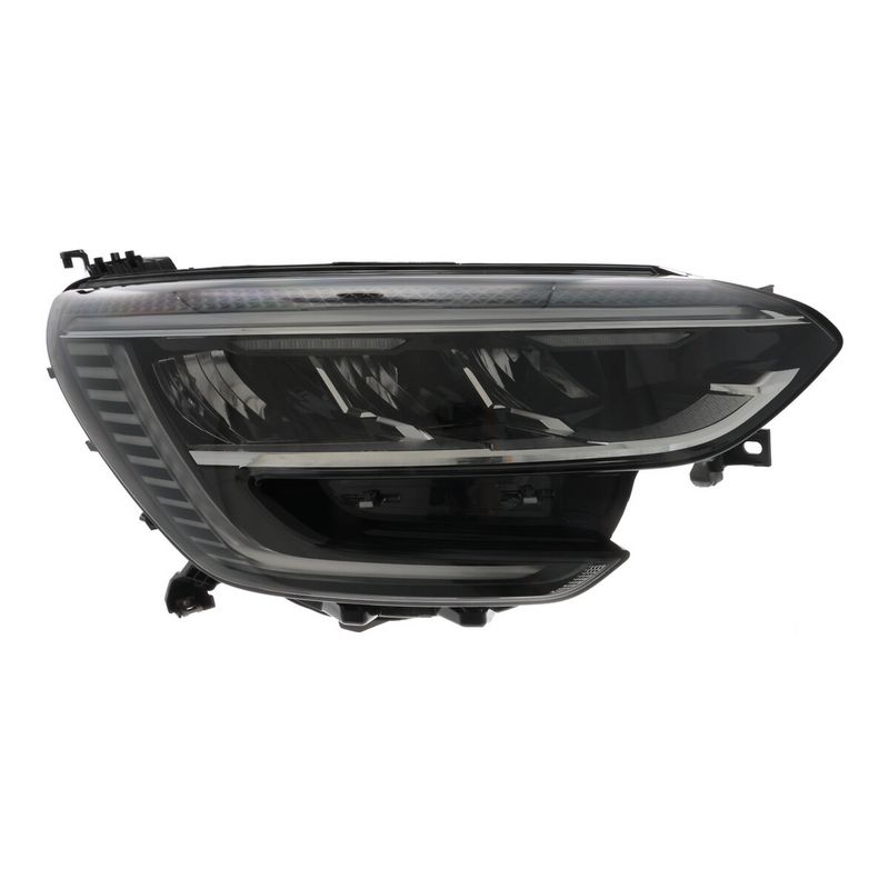 Faro principal