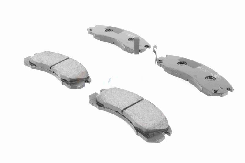ACKOJA A37-0023 Brake Pad Set, disc brake