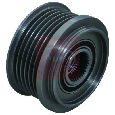 APEC Alternator Freewheel Clutch AOP1005