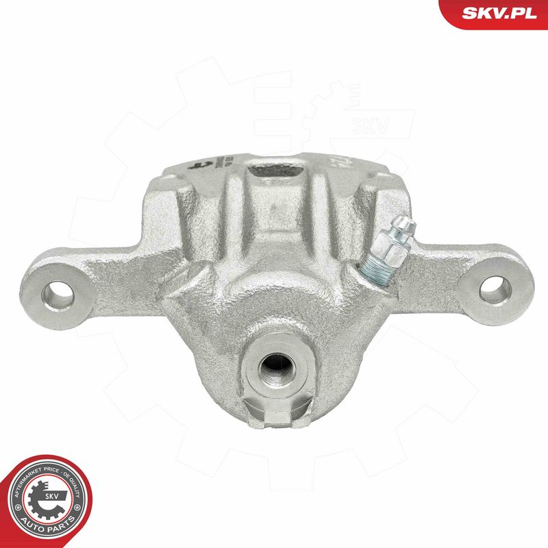 Pidurisadul, ESEN SKV 79SKV433