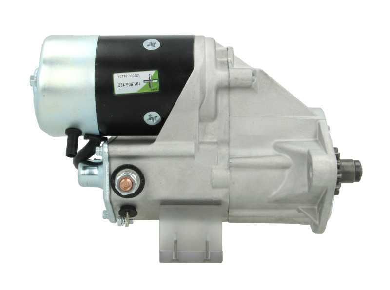 Starter, BV PSH 191.505.122.050