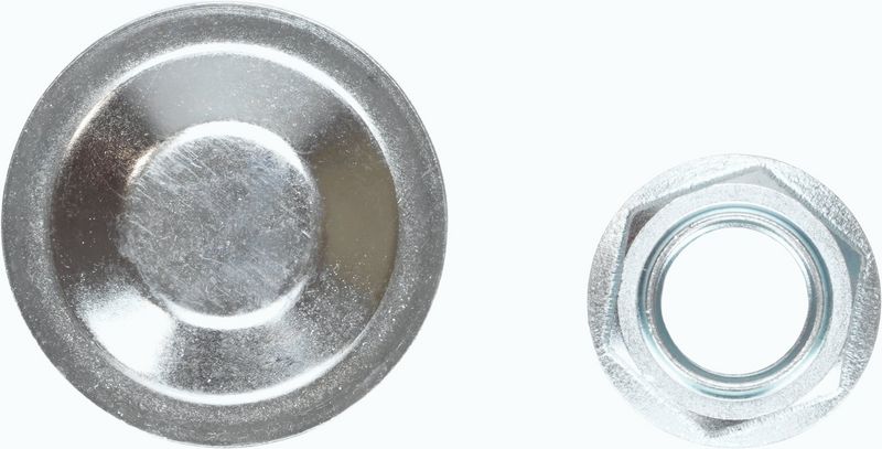 Disc frana DF4273BS TRW