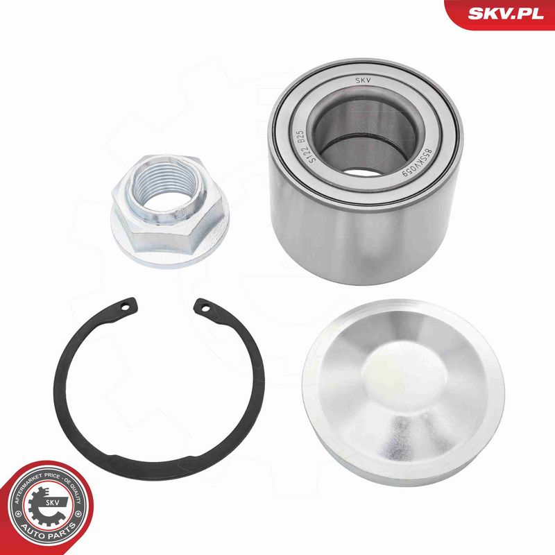 ESEN SKV 85SKV059 Wheel Bearing Kit