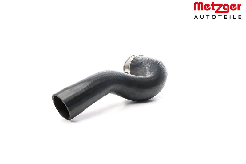 METZGER AUTOTEILE 2400593 Charge Air Hose