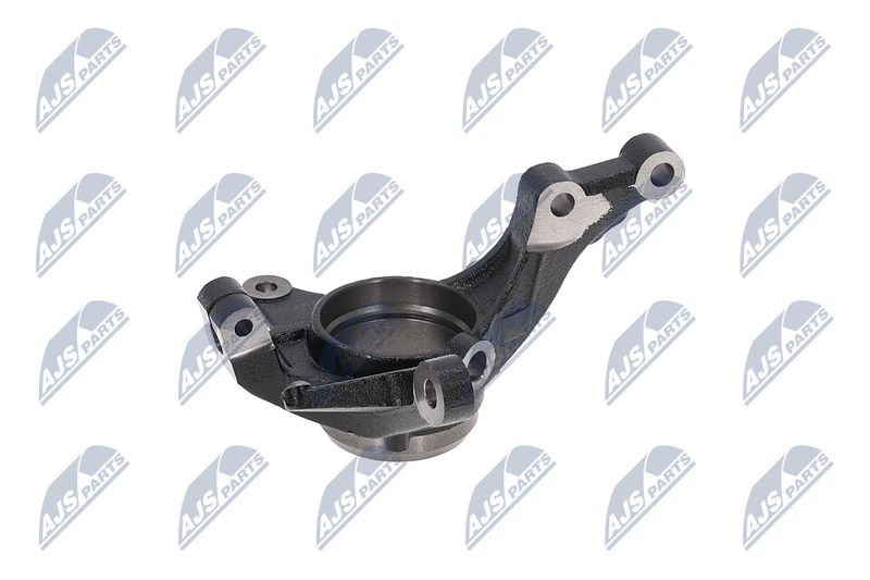 Käändmik, rattakinnitus, NTY ZZP-KA-007