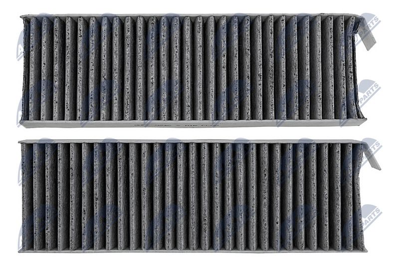 NTY FCF-PE-024C Salono filtras
