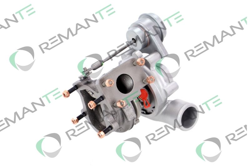 REMANTE 003-002-001038R Charger, charging (supercharged/turbocharged)