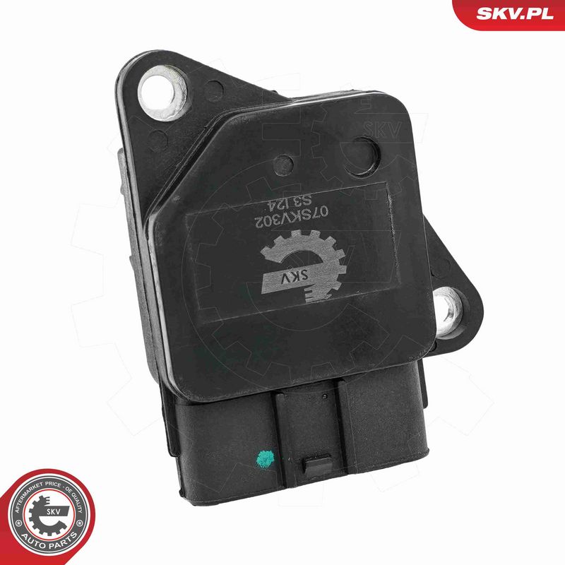 ESEN SKV 07SKV302 Mass Air Flow Sensor