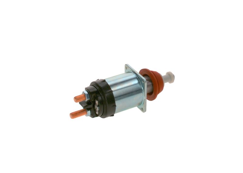 Elektromagnetický spínač, startér 1 986 SE3 566