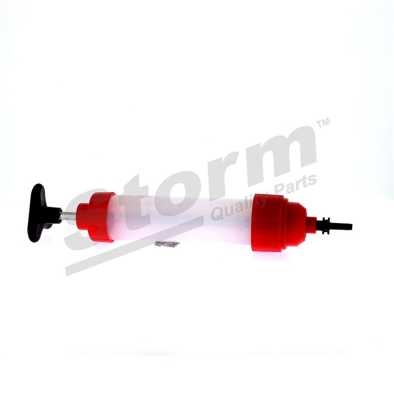 Appareil de remplissage, huile de transmission STORM QUALITY PARTS 666661