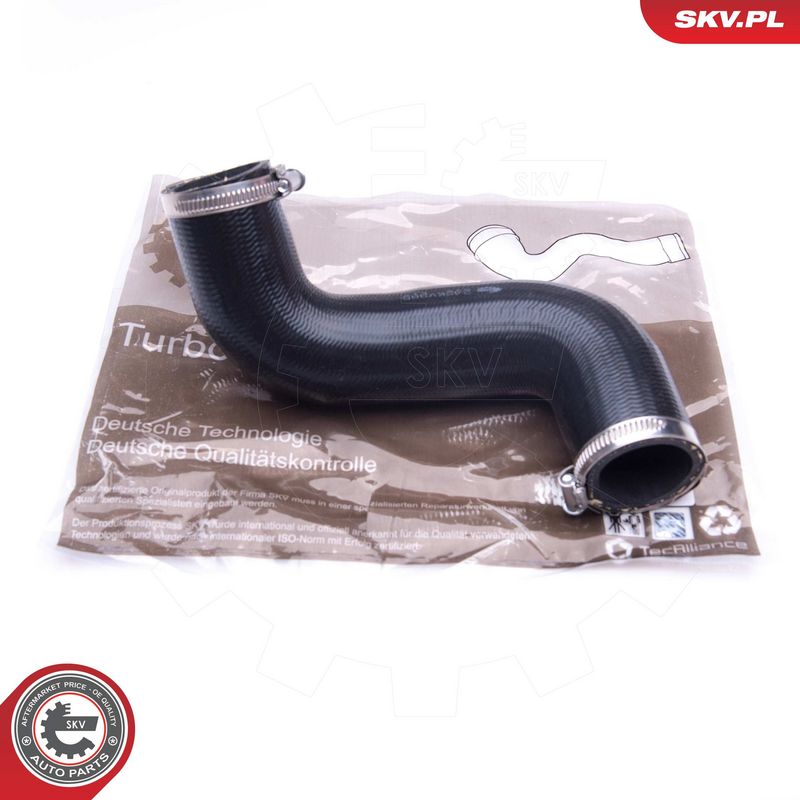 Laadimisõhu voolik, ESEN...