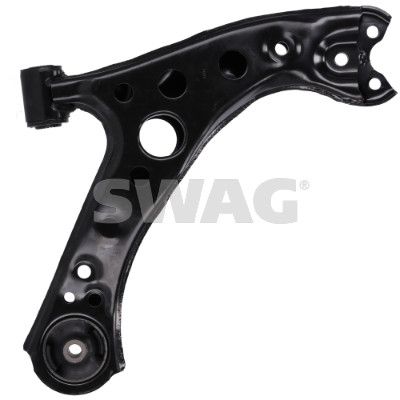 SWAG 33 11 0086 Control/Trailing Arm, wheel suspension