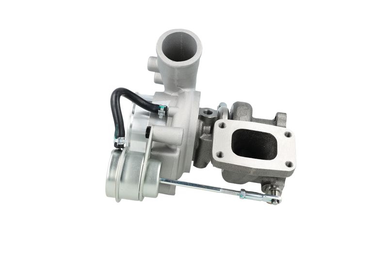 Kompressor, ülelaadimine, NRF 90010491