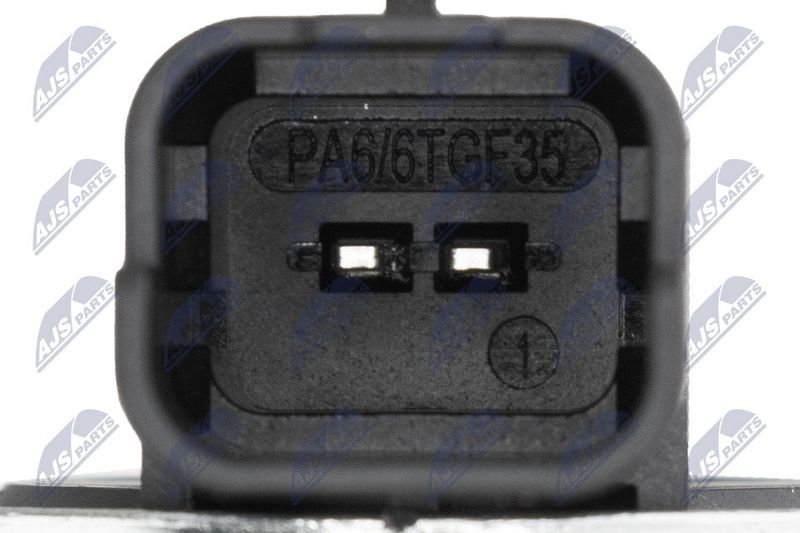 NTY ESCV-LR-001 Control Valve, fuel quantity (common rail system)