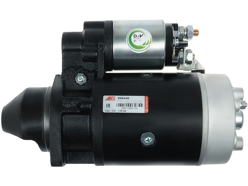 AS-PL S0644S Starter