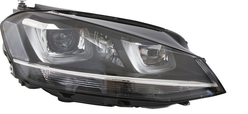главен фар VALEO