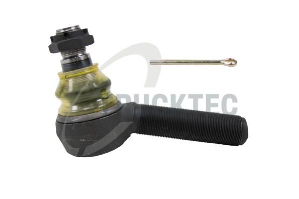 TRUCKTEC AUTOMOTIVE 05.37.026 - Tie Rod End