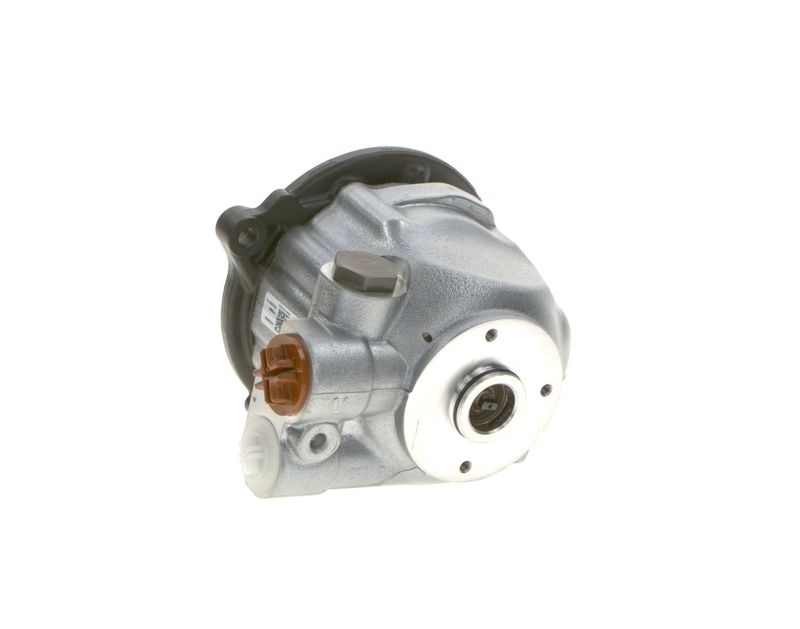 Hydraulické čerpadlo, řízení K S01 001 557