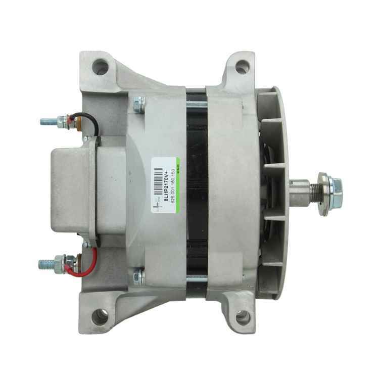 BV PSH 625.001.160.150 Alternator