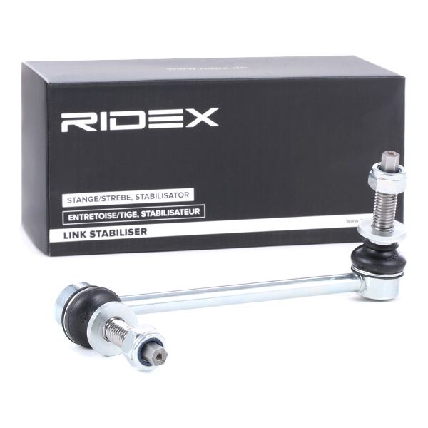 биалета RIDEX