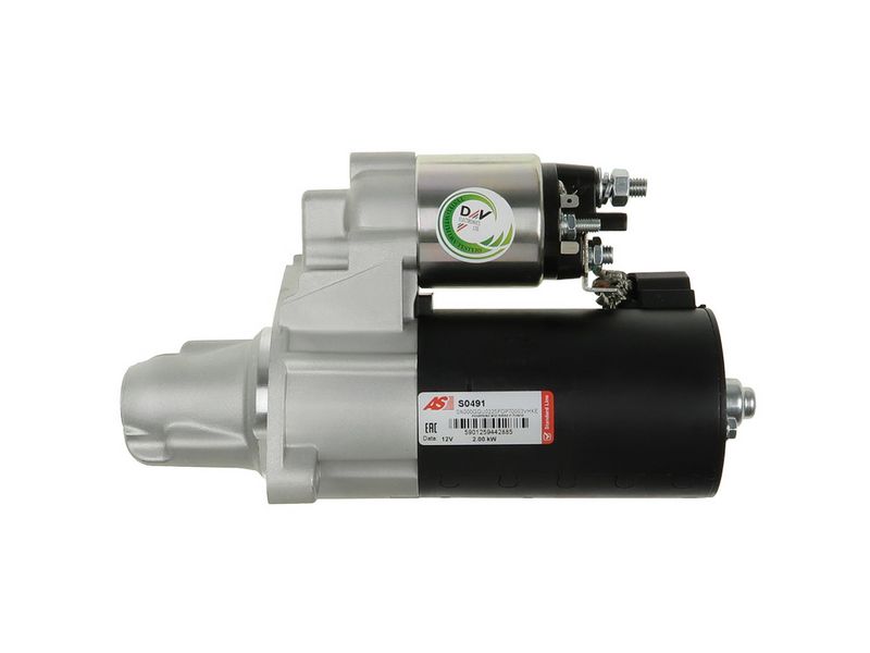 AS-PL S0491 Starter