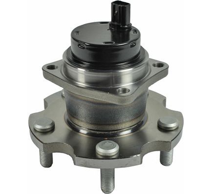 Set rulment roata METZGER AUTOTEILE WM 6898