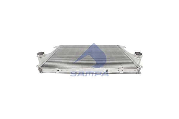 chladič vzduchový SCANIA R Euro 6 046.299