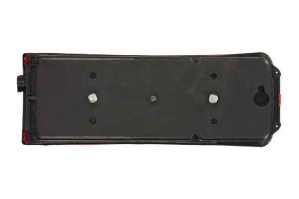 TRUCKLIGHT TL-VO001R Tail Light Assembly
