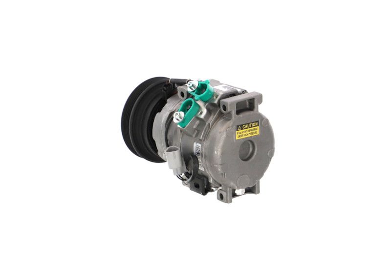 REMANTE 005-001-000073R Compressor, air conditioning