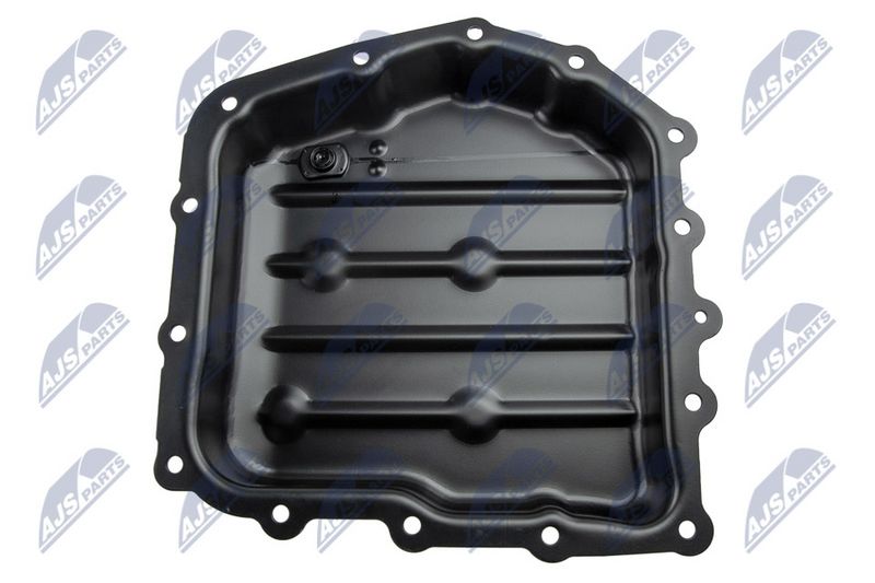 NTY BMO-CH-001 Oil Sump, automatic transmission