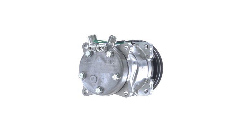 Compresor, climatizare ACP 397 000S MAHLE