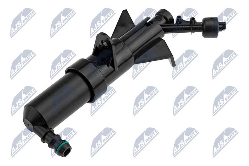 Pesuveedüüs, Tulepesurid, NTY EDS-WW-040
