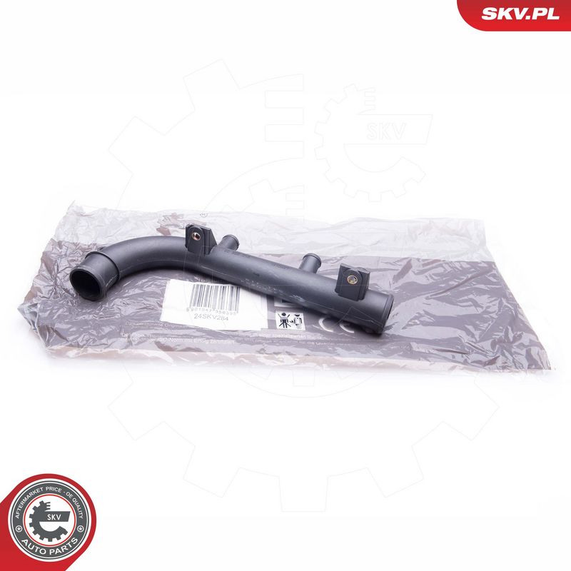 Jahutusvoolik, ESEN SKV 24SKV284