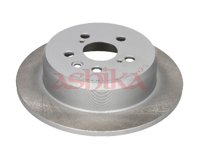 спирачен диск ASHIKA