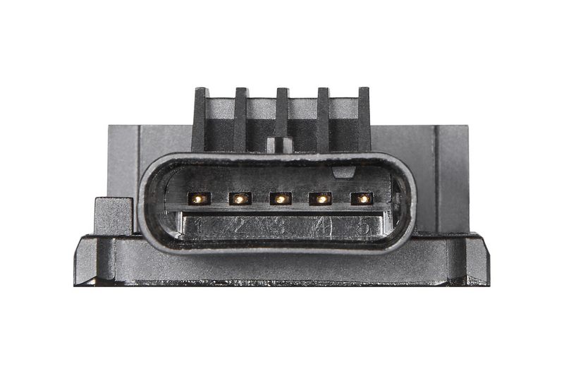 Sensor NOx, catalizador NOx