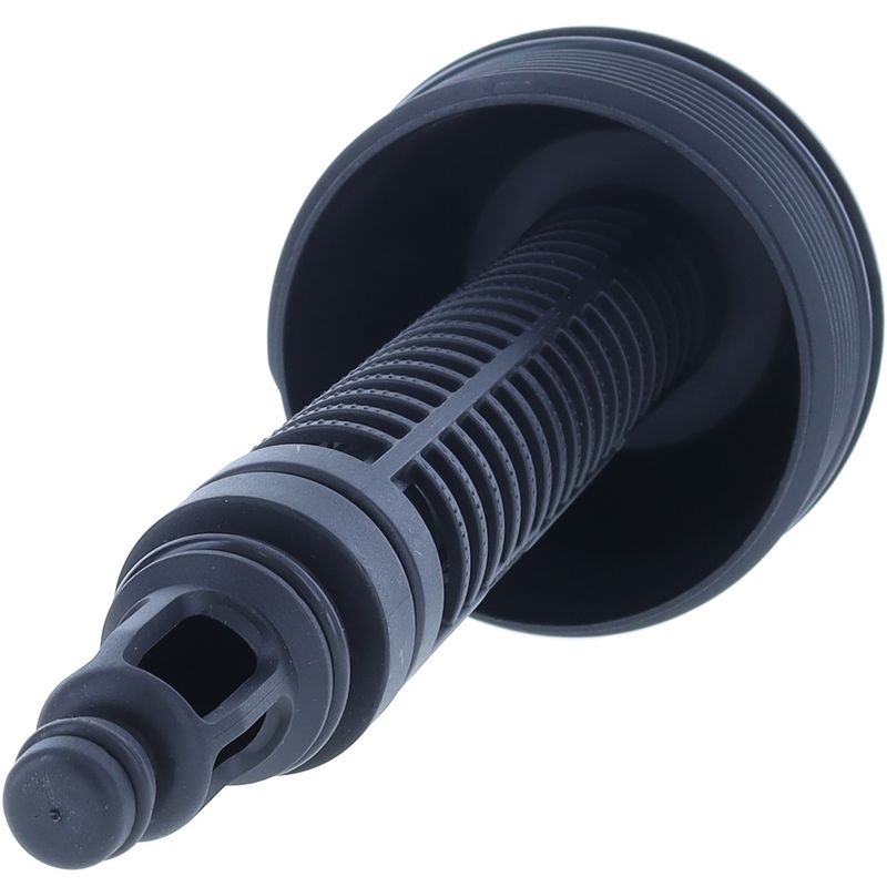 MOTORAD MO311 Cap, oil filter housing