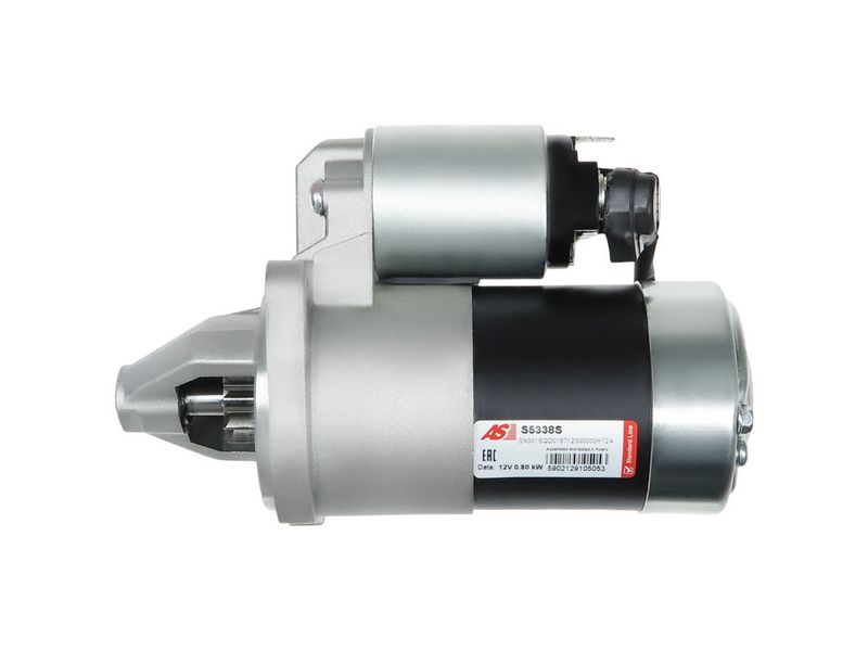 AS-PL S5338S Starter