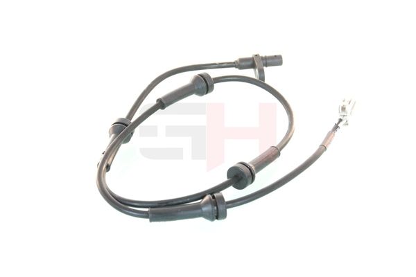 Andur, rattapöörete arv, GH GH-712273H