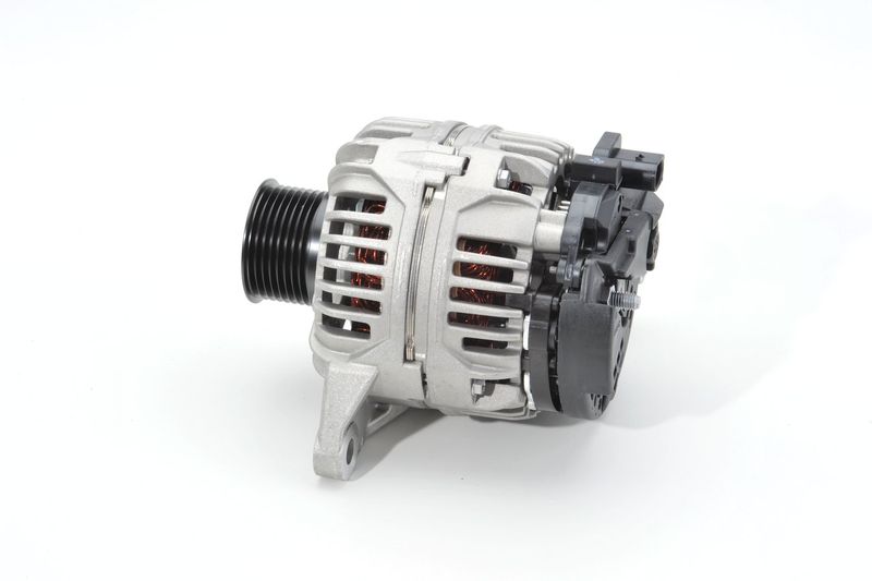 BOSCH 0124325052 Generatorius