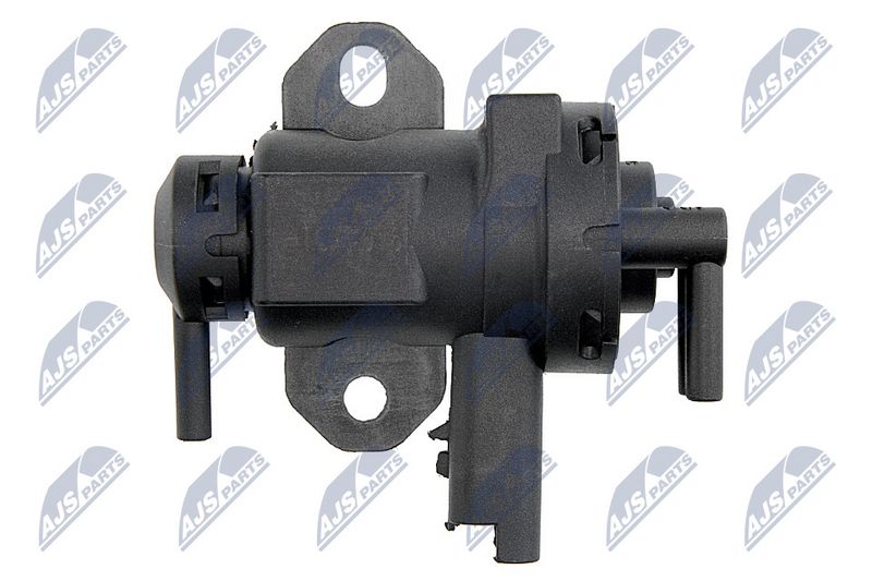 Survemuundur, heitgaaside juhtimine, NTY EGR-CT-016