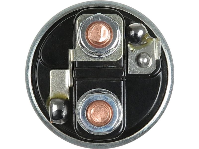 Magnetlülitus, starter, AS-PL SS3005