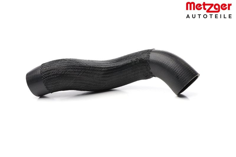 METZGER AUTOTEILE 2401339 Charge Air Hose