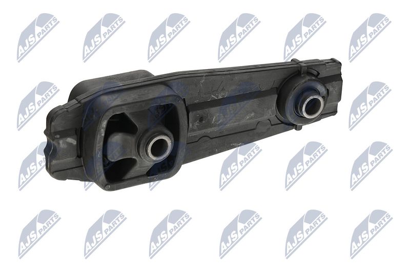 Paigutus, Mootor, NTY ZPS-CT-003