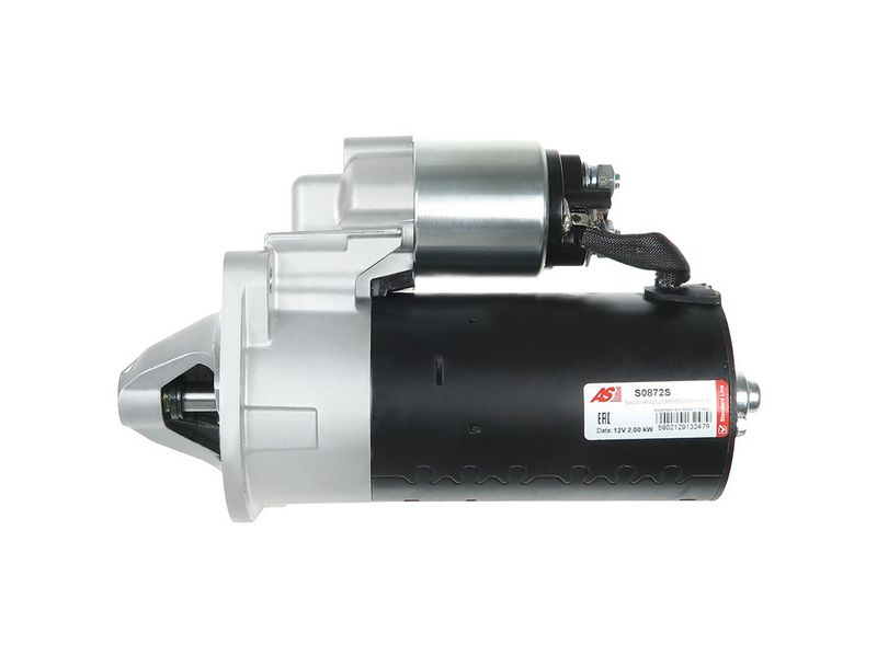 AS-PL S0872S Starter