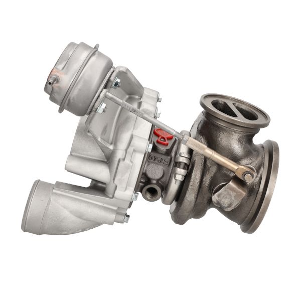 OE-TurboPower IT-800076 - Charger, charging (supercharged/turbocharged)